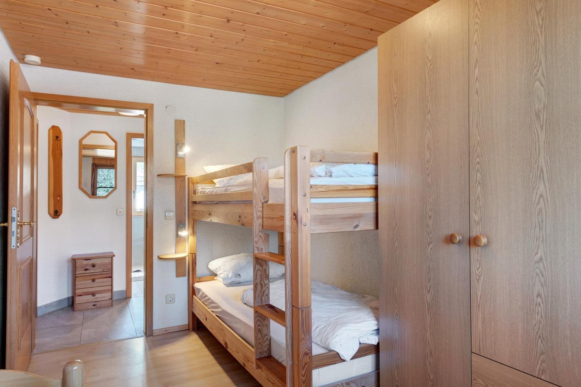 Ferienwohnung Armbruster Sankt Georgen im Schwarzwald Esterno foto